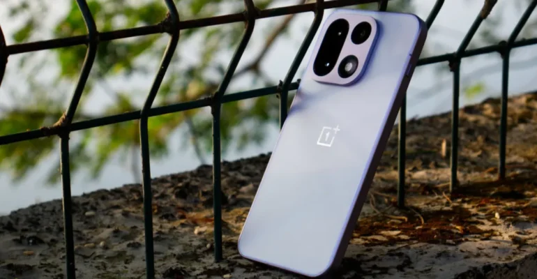 OnePlus 15 5G