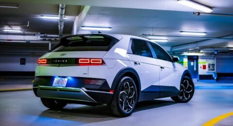 Ioniq 5
