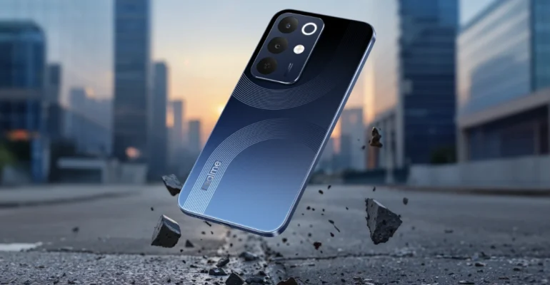 Realme 15x