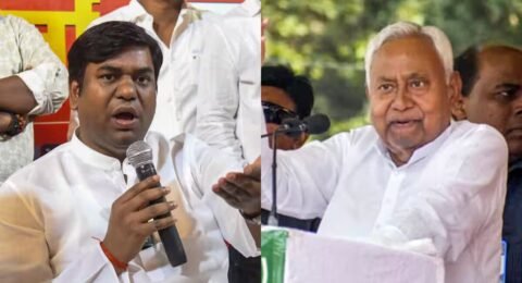 मुकेश सहनी का दावा