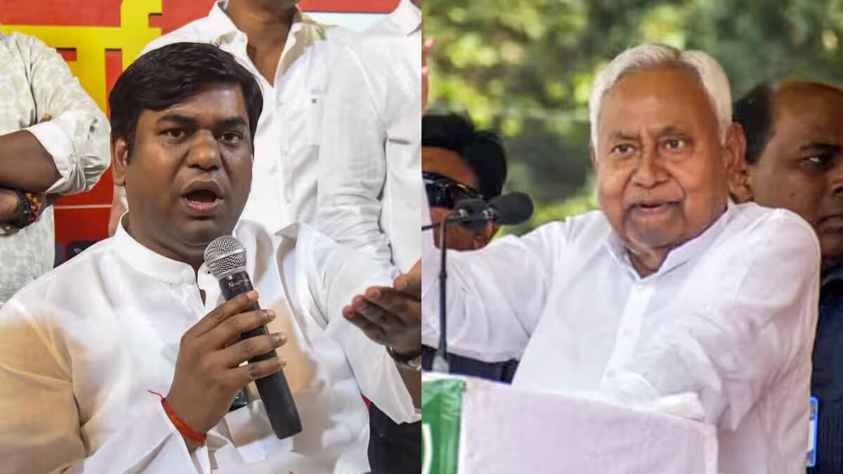 मुकेश सहनी का दावा