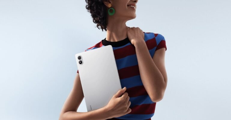 Redmi Pad 2 Pro