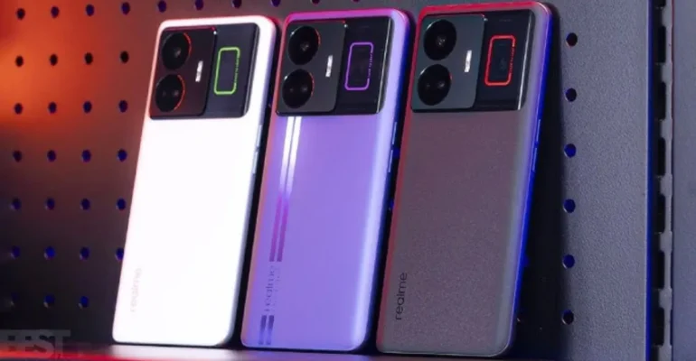 रियलमी बजट 5G फोन