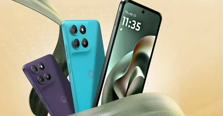 Moto G67 Power