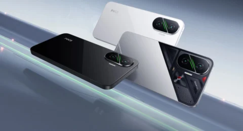POCO F7 5G