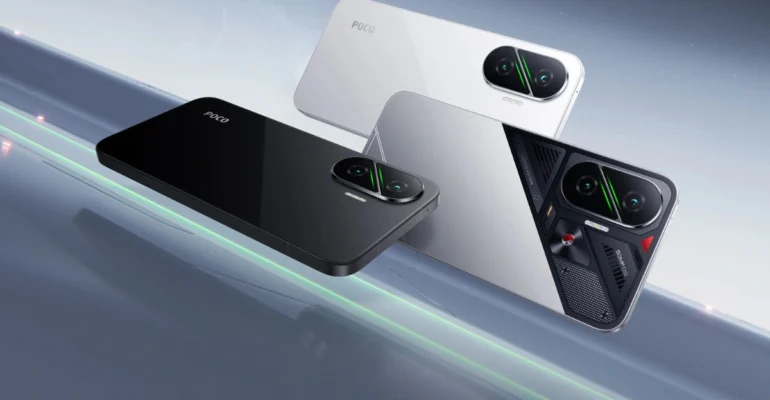 POCO F7 5G