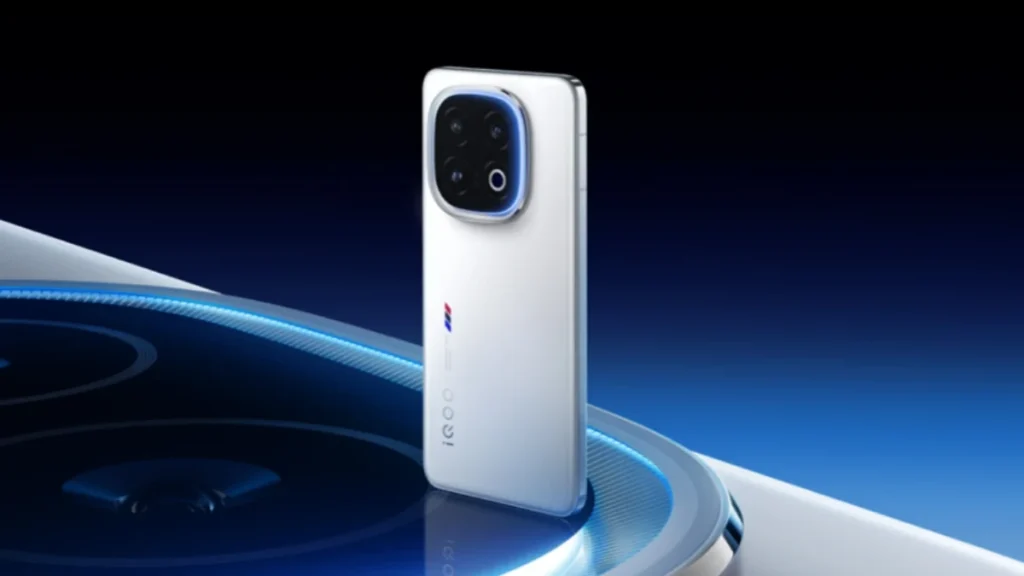 iQOO 15 Lauch Date