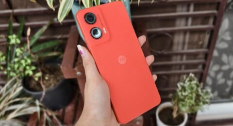 5 Best Selling Phone