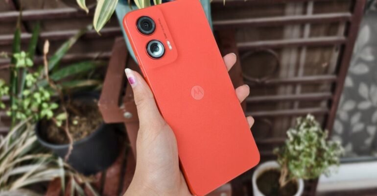 5 Best Selling Phone