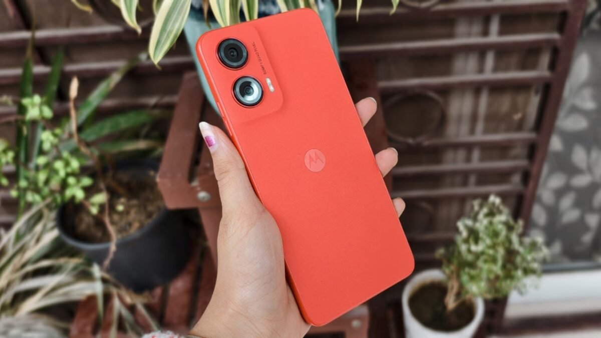 5 Best Selling Phone