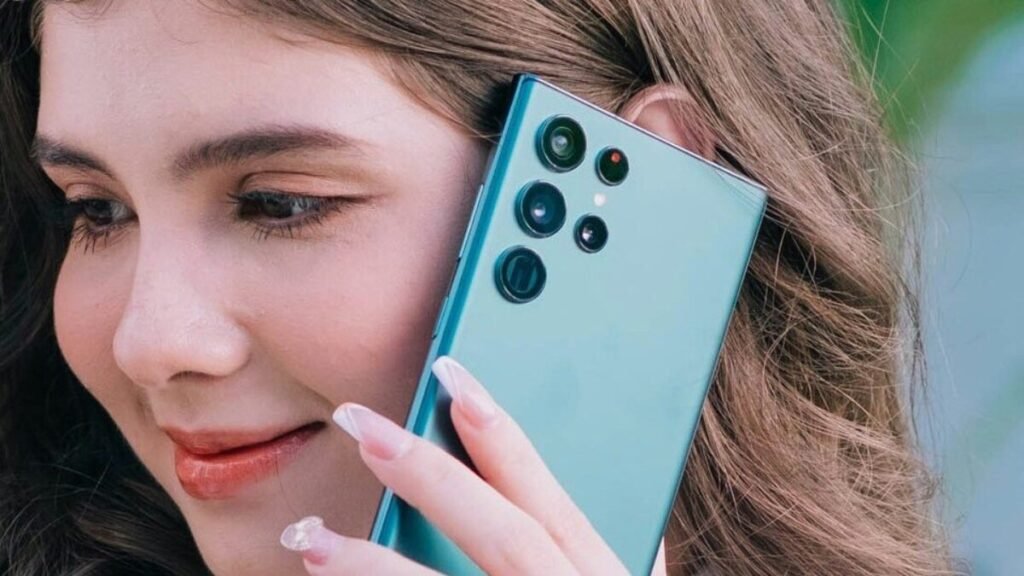 Samsung Galaxy S26 Plus