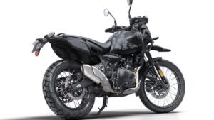 हिमालयन 450