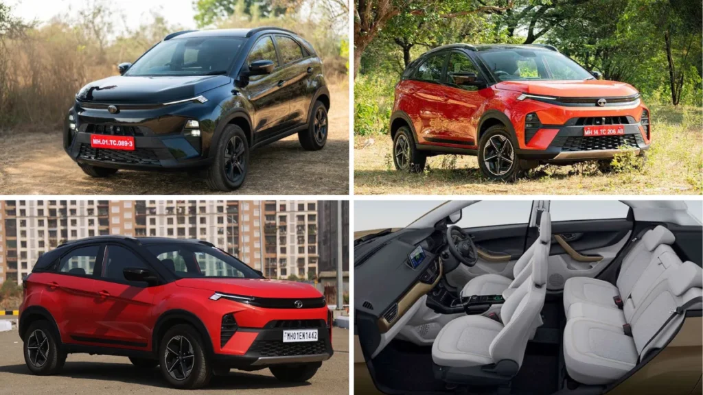 नंबर-1 SUV डील