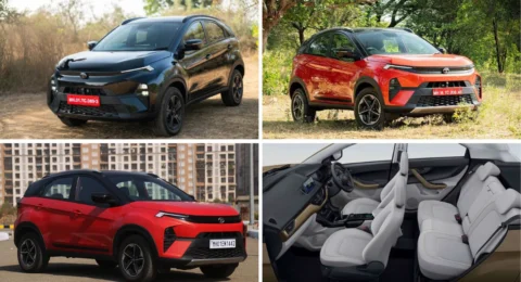 नंबर-1 SUV डील