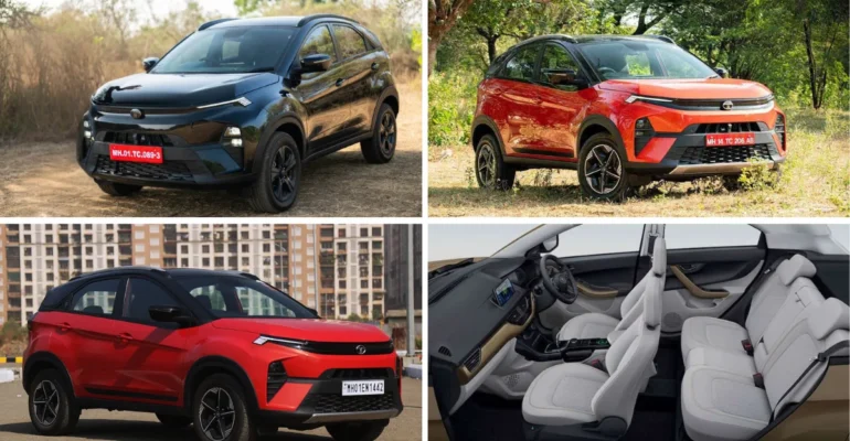 नंबर-1 SUV डील
