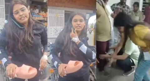 बेंगलुरु सामाजिक विवाद