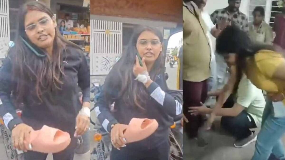 बेंगलुरु सामाजिक विवाद