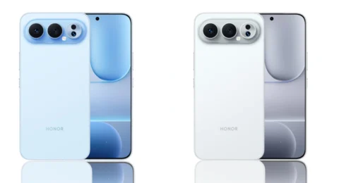 Honor 500 Pro