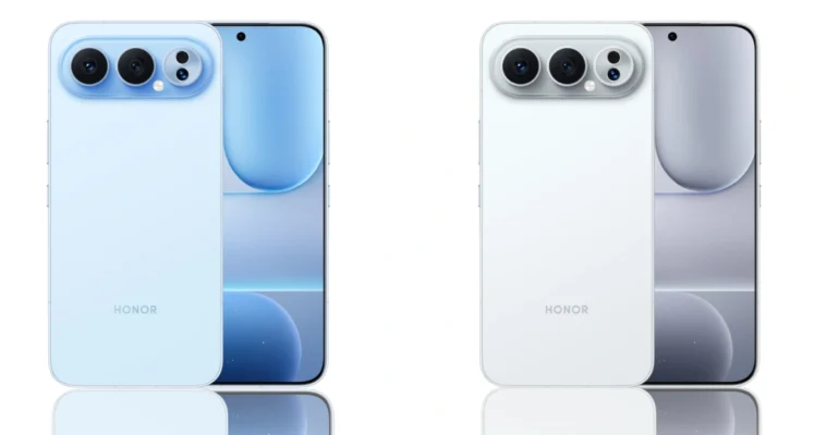 Honor 500 Pro