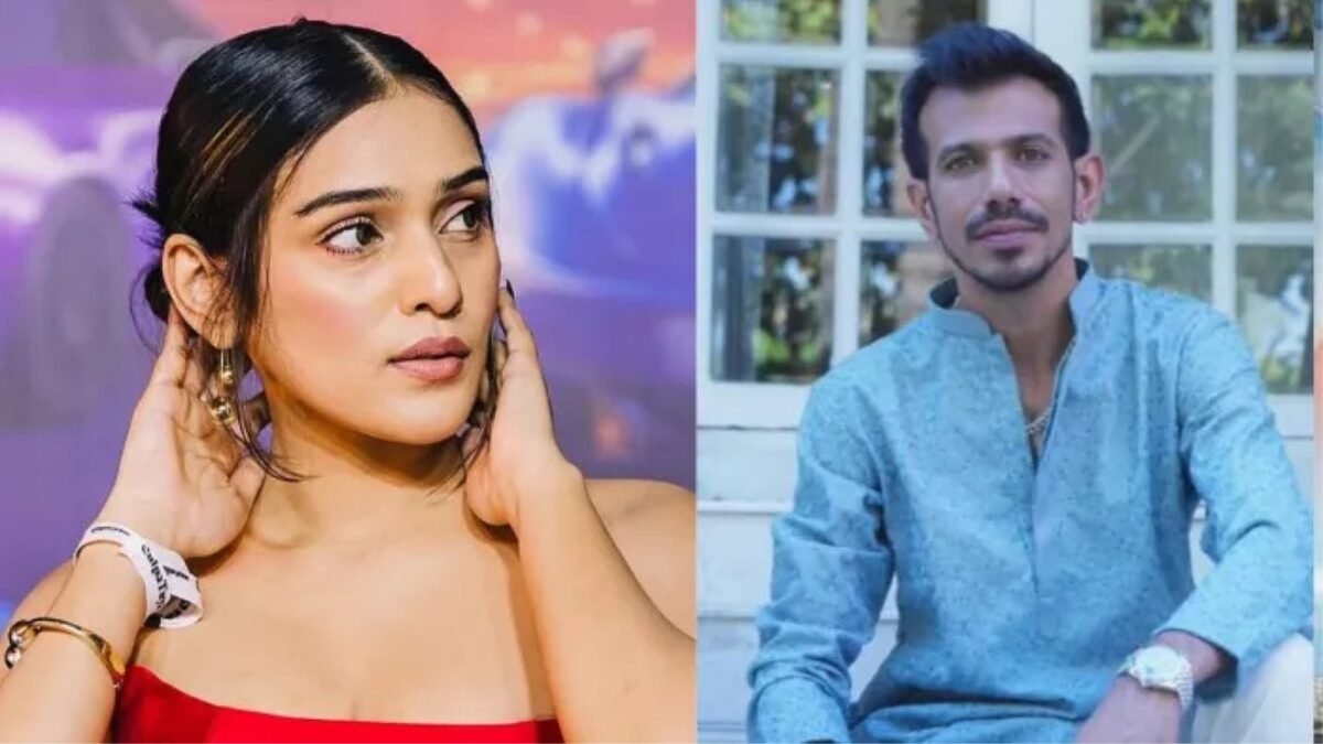 चहल प्यार में दोबारा