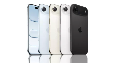 Apple iPhone 2027