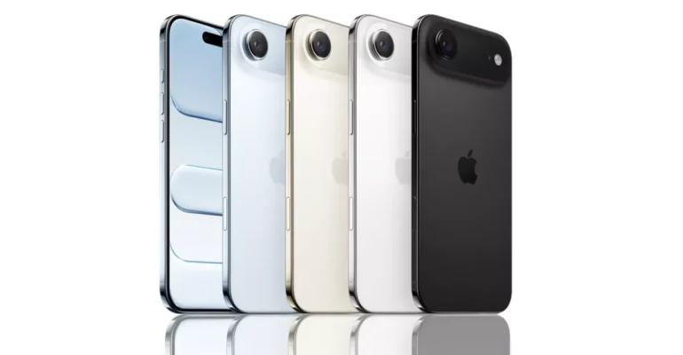 Apple iPhone 2027
