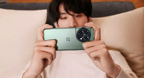 OnePlus 11 5G