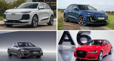 Audi India