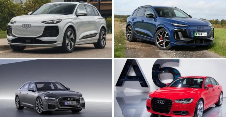 Audi India