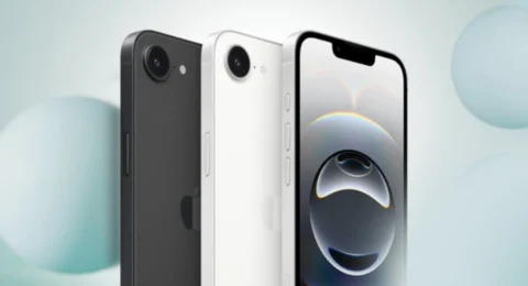 iPhone 17e