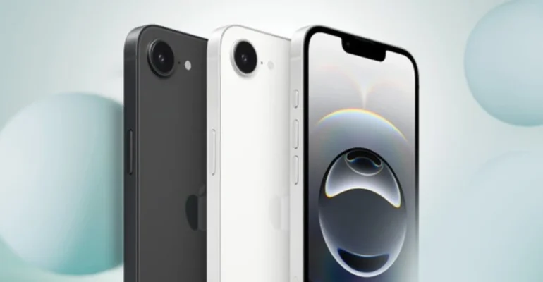 iPhone 17e