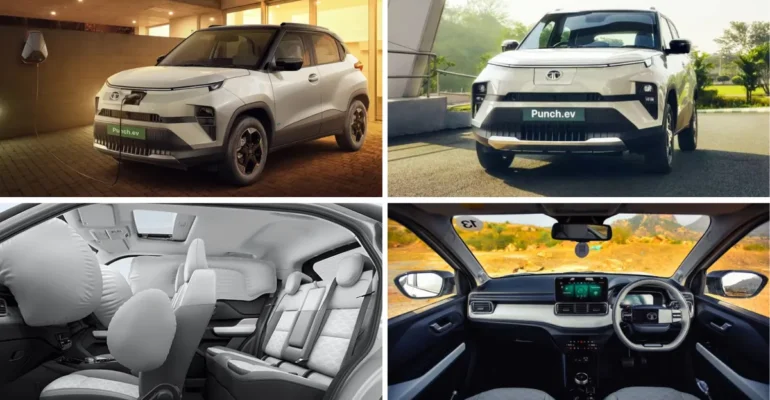 बंपर डिस्काउंट eSUV