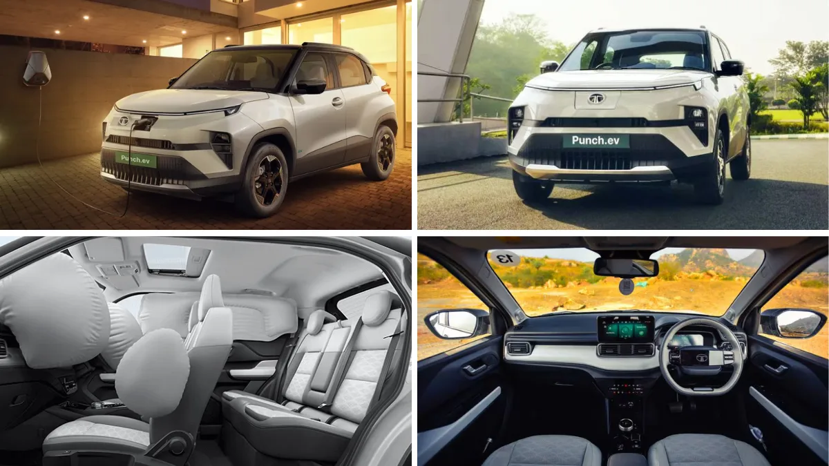 बंपर डिस्काउंट eSUV