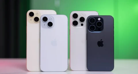 iPhone Exchange Offer India