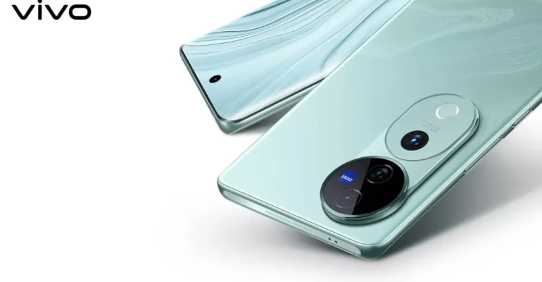 Vivo Sell Record