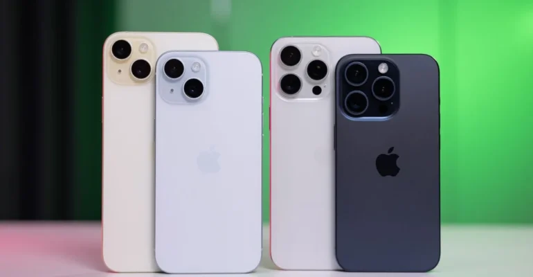 iPhone Exchange Offer India