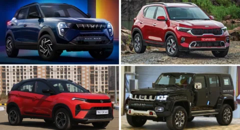 Diesel Cars Under 10Lakh