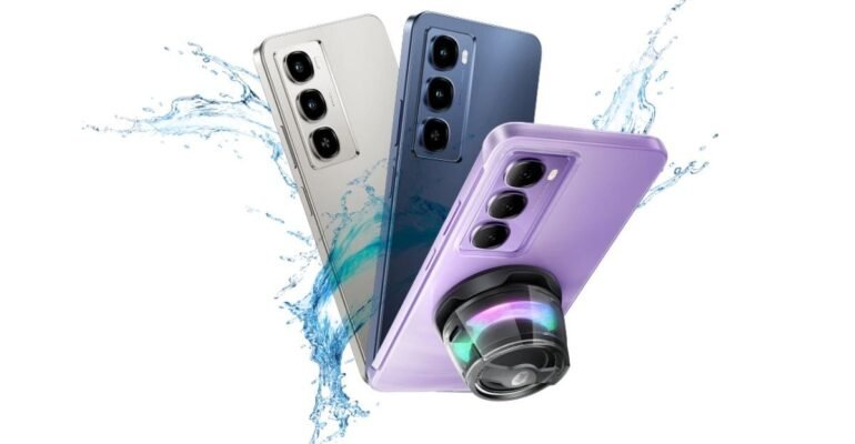 Itel City 200