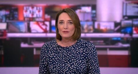 BBC News Live Blog