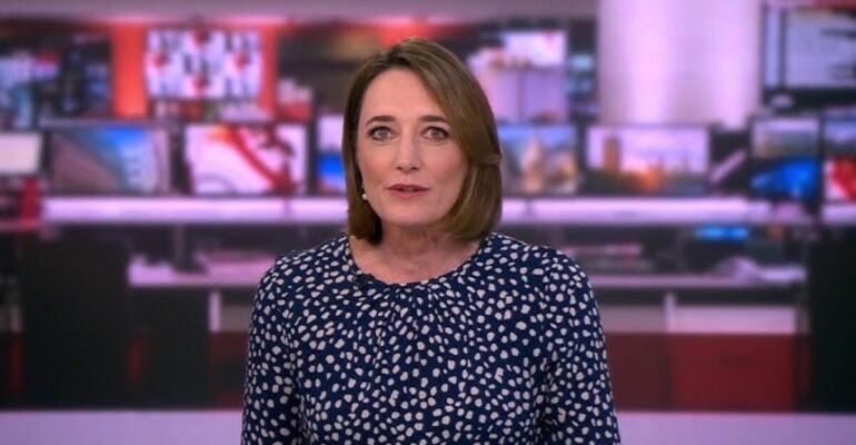 BBC News Live Blog