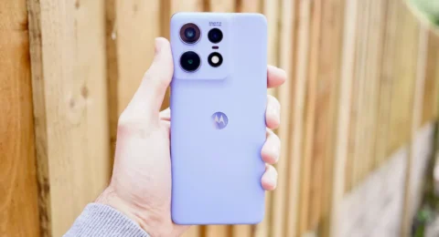 Edge 50 Pro