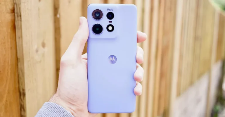 Edge 50 Pro