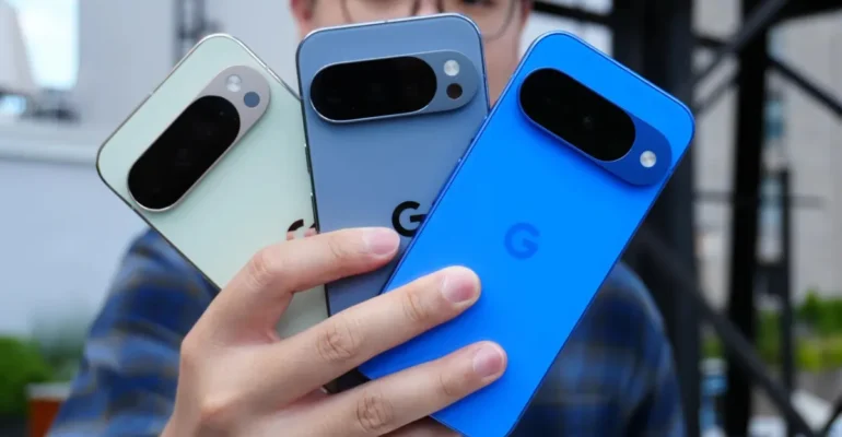 Google Pixel Offer