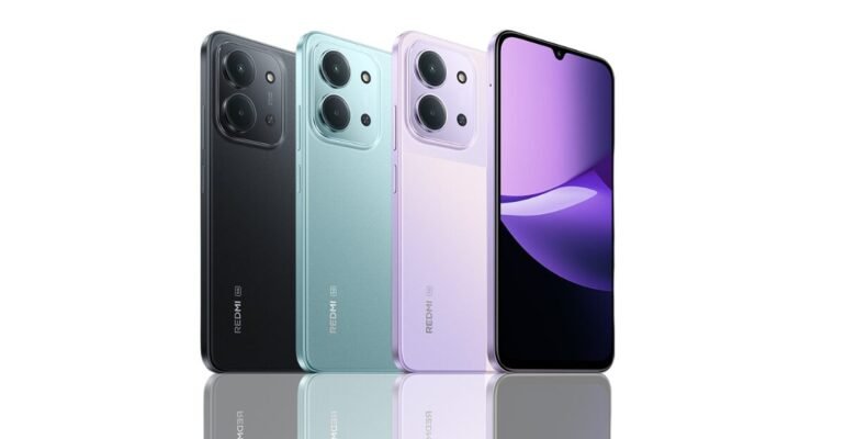 Redmi 15C 5G