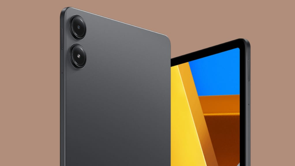 POCO Pad X1
