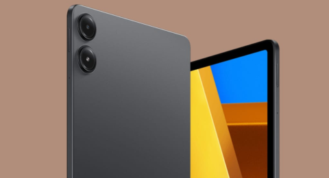 POCO Pad X1