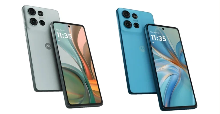 Moto G76 5G