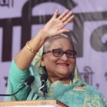 शेख हसीना सजा विवाद