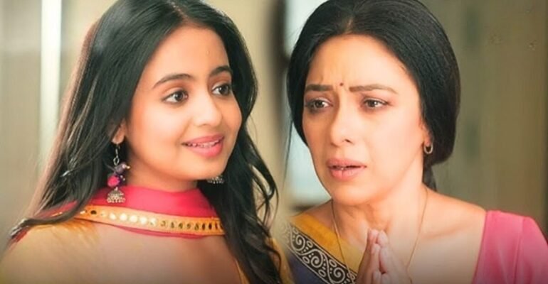 Anupama serial update today