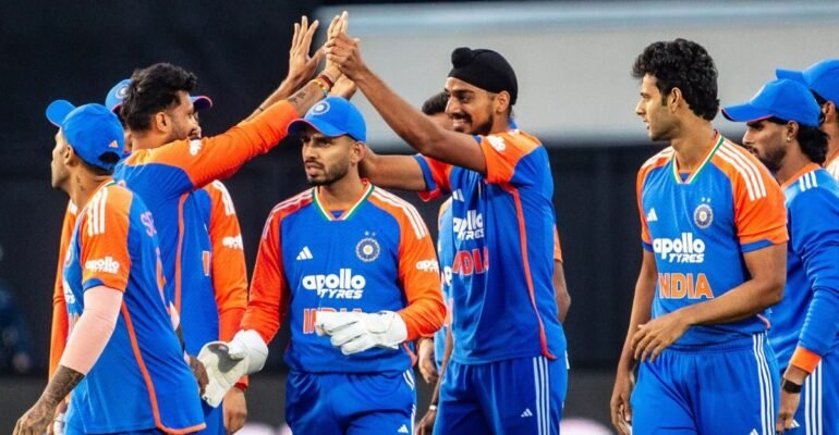 IND vs AUS